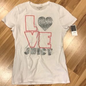 Juicy Couture T-shirt